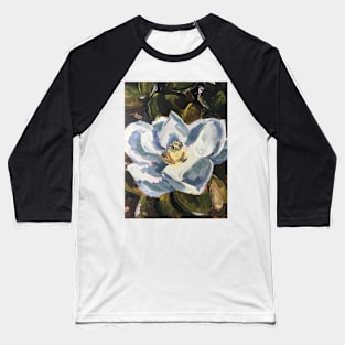 Magnolia Baseball T-Shirt